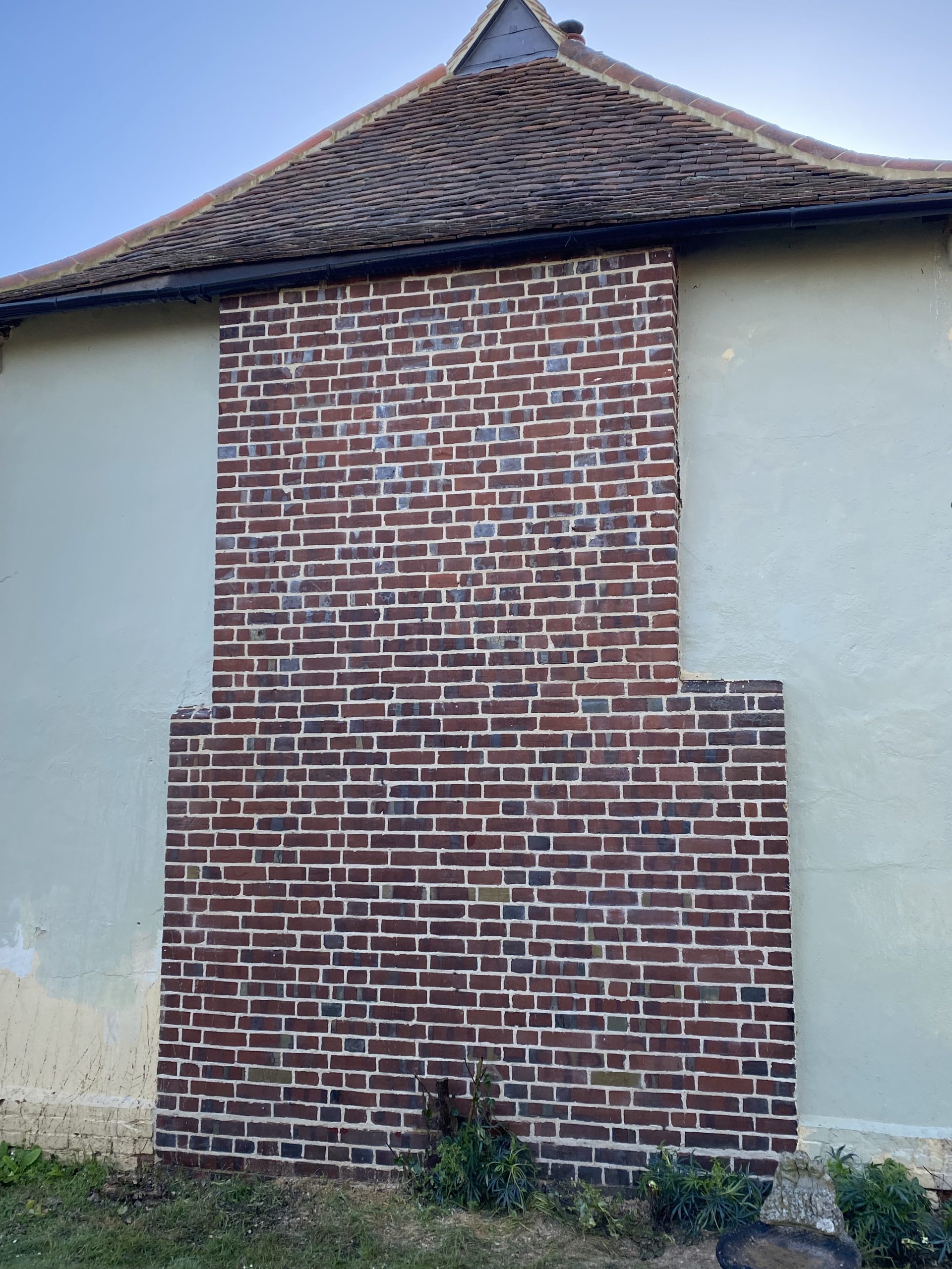 Chimneys & Fireplaces