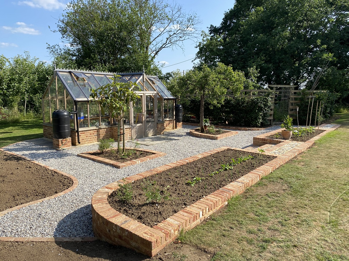 Fencing & Landscaping