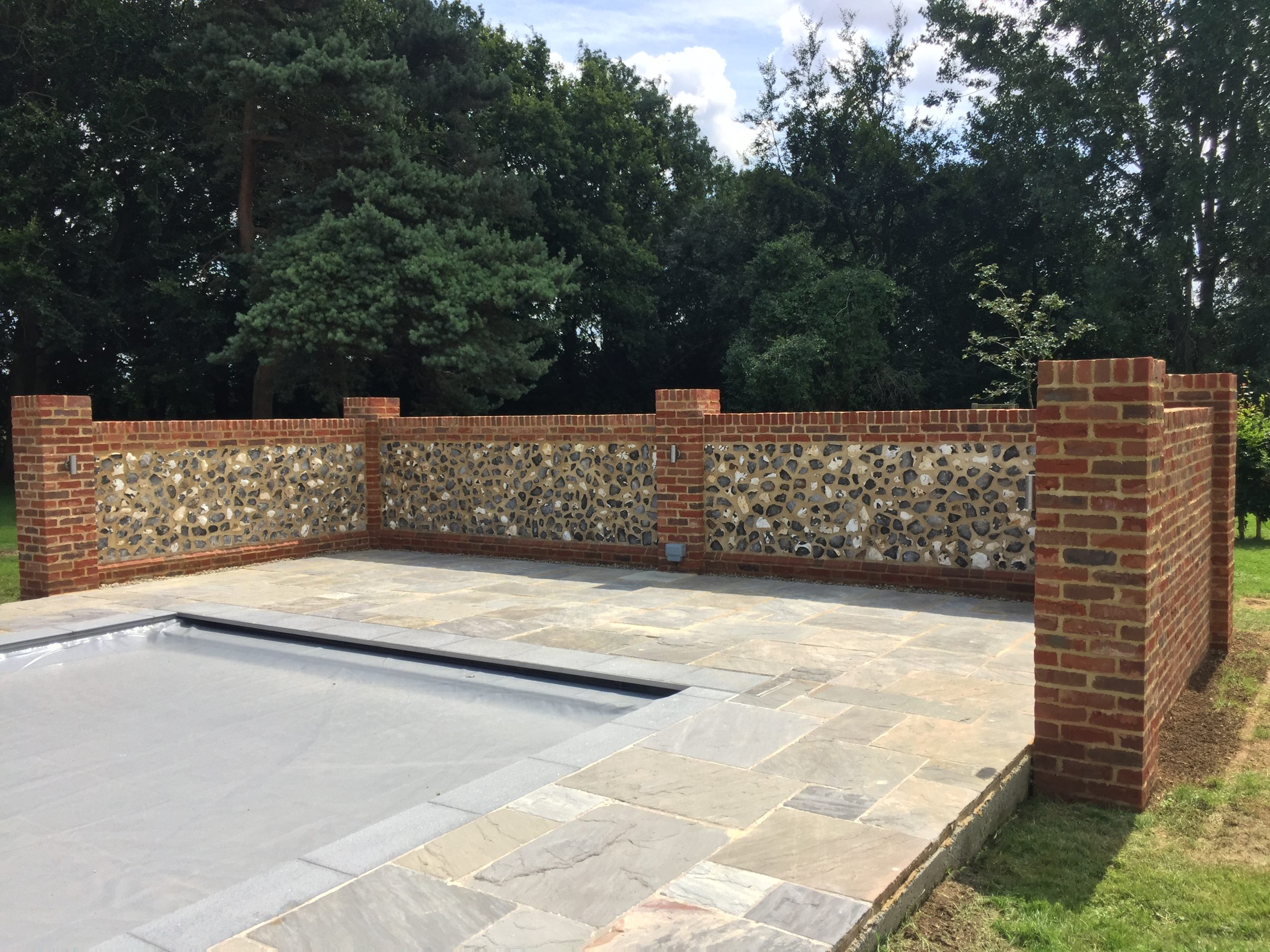 Brick Slips & Feature Walls